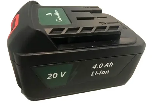 "Akumulator Li-Ion 20 V, 4 Ah "GM AP 20-40.1" image"