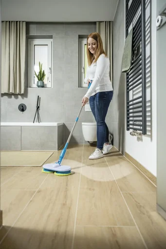 "Mop floor wiper image"