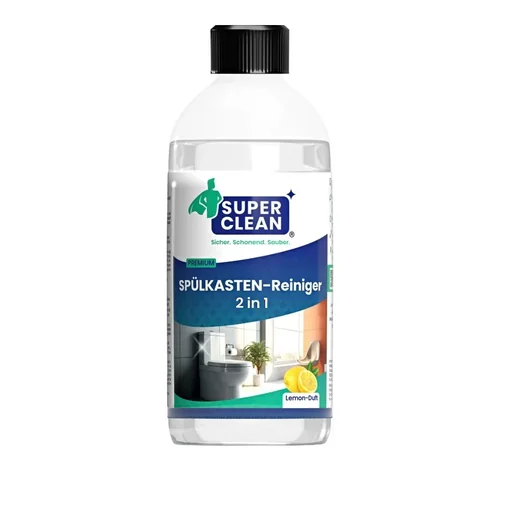 "Czyścik do spłuczki WC 500 ml image"