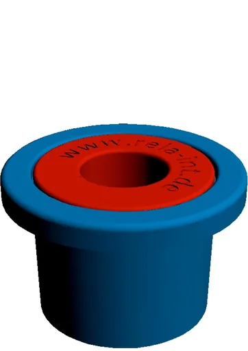 "Stop do deski sedesowej 2 w 1 image"