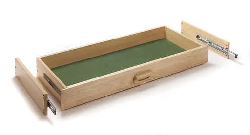 "Szuflada 882 x 335 x 96 mm do stołu warsztatowego nr 93 89 21 image"