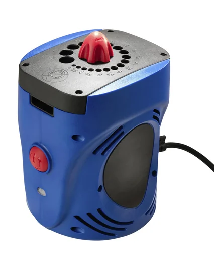 "Elektryczna ostrzałka do wierteł krętych 110W BSG110 image"