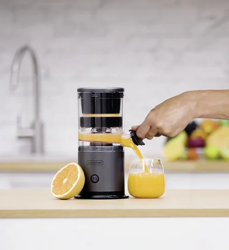 "Sokowirówka JuiceBoost image"