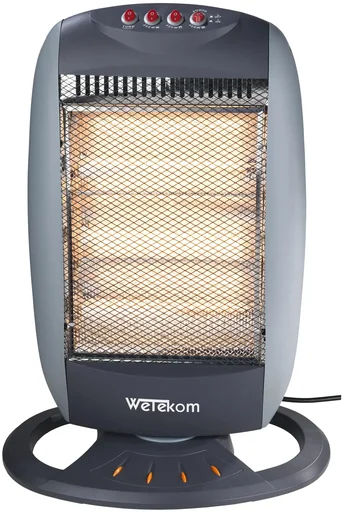 "Grzejnik halogenowy, 3 stopnie image"