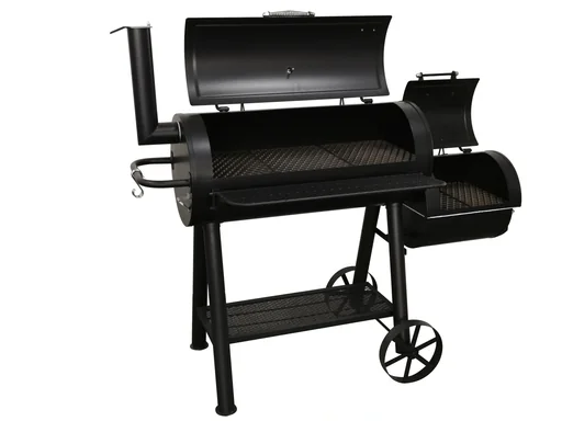 "Grill wędzarniczy na węgiel drzewny "Buffalo" image"