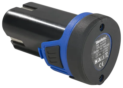 "Akumulator zastępczy 12 Volt Li-Ion image"