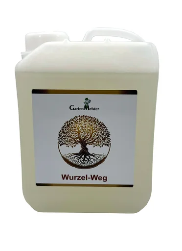 "Wurzel-Weg 2 litry image"