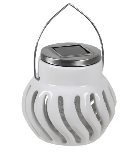 "Lampion solarny na komary image"