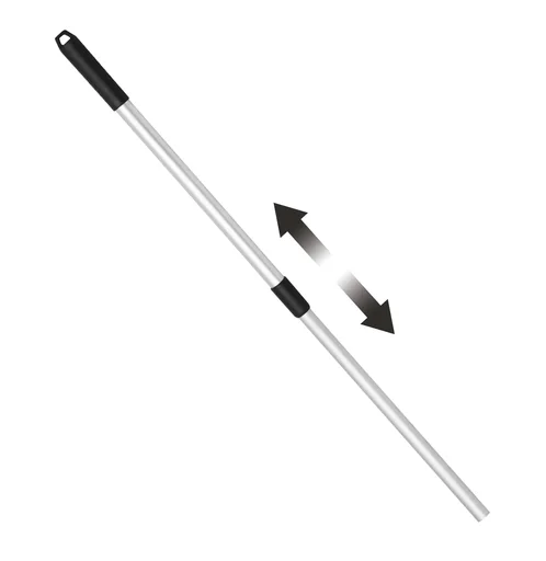 "Aluminiowy teleskopowy uchwyt 120 cm do Art.922152 image"