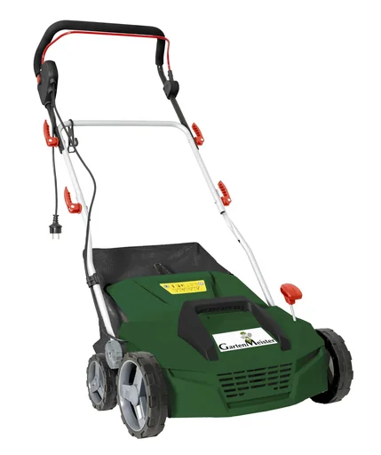 "Elektryczny wertykulator i aerator “GMEVL 1800”, 1800 W image"