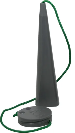 "Uniwersalny wieszak "Elephant", duży, zestaw 3 sztuk image"