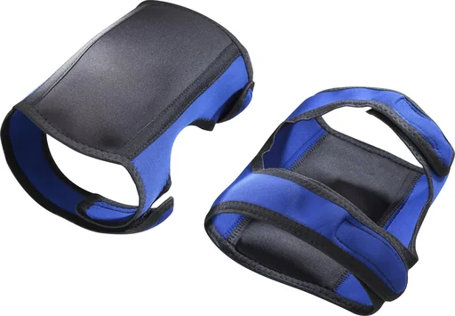 "Żelowe ochraniacze kolan elastan (spandex) image"