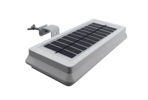 "Solarne lampy LED do rynien – 2 sztuki image"