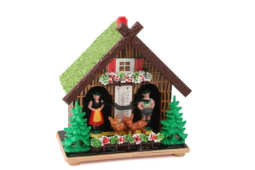"Weather House Bavaria image"