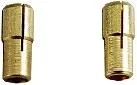 "Zestaw tulei zaciskowych, 2 sztuki (2,5+3 mm) image"