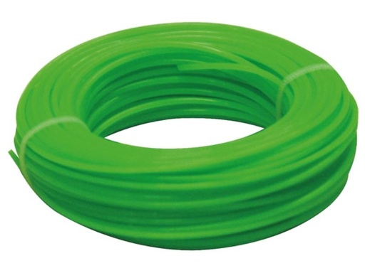 "Żyłka do podkaszarki - 100 m x 1.6 mm image"