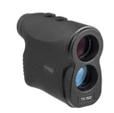 Laser rangefinder