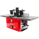Table milling machine 1500W - 103.5x69x55.5 cm