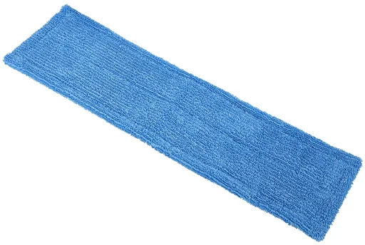 "Microfiber replacement cover, fine for floor mop with telescopic handle image"