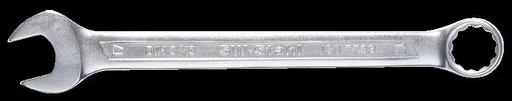 "Combination wrench, 6 mm image"