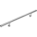 Handrail stainless steel 4.2x100cm