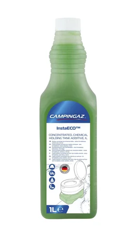 "InstaEco Sanitary Concentrate for the Wastewater Tank, Contents 1 Liter image"