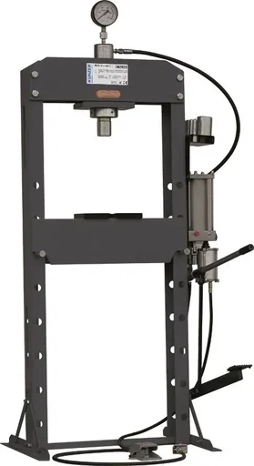 "Workshop press 20 t image"