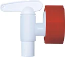 Outlet tap NW 15