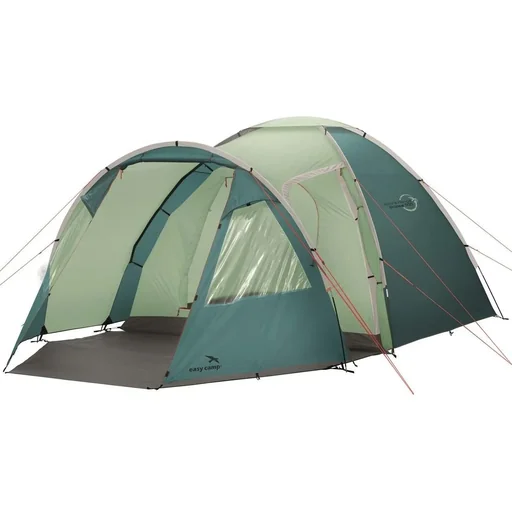 "Eclipse 500 tent green image"
