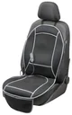 Car seat cover "COOLHEAT" - with massage function