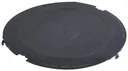 Lid for 12 liter construction bucket