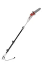 Electric pole pruner, telescopic branch saw “IEAS 750”, 750 watts