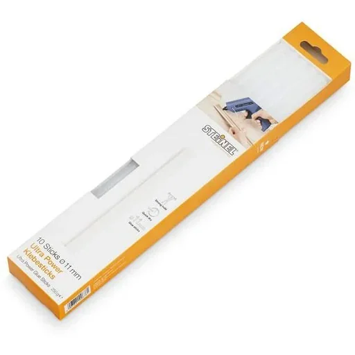 "Adhesive sample Ultra Power 11mm, 250g image"