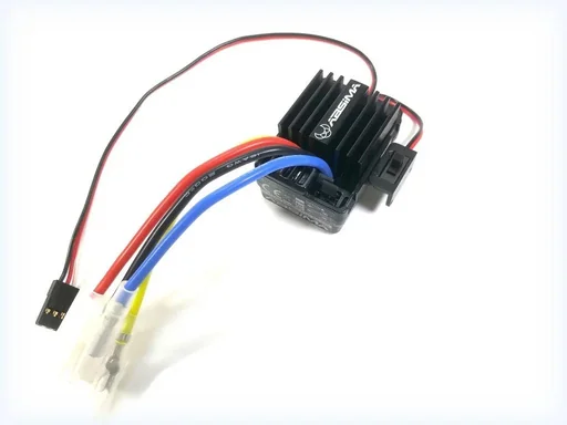 "1:10 Brushed Speed ​​Controller Common" image"