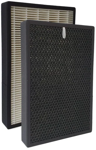 "Combi filter H13 & activated carbon filter for CAS 800 image"