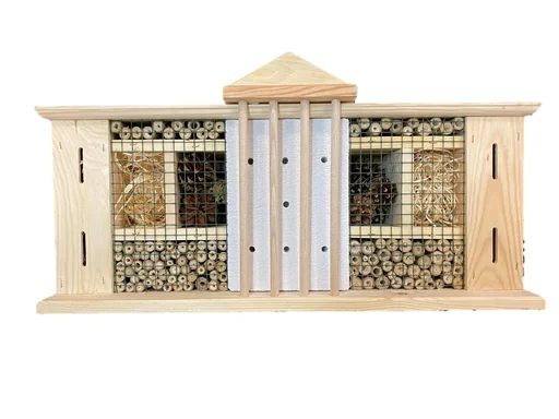 "Insect Hotel "Kempten" image"