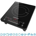 Induction hob single plate 28.1x36.1cm