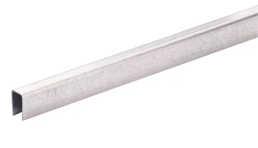 "Prowadnica 25 x 17 mm, długość 2 m image"