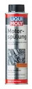 Engine flush, engine oil additive, 300 ml can