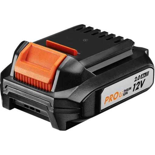 "Li-Ion-Pack L1220G3 12V - 2,0 Ah image"