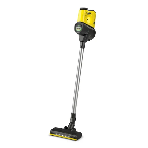 "Cordless vacuum cleaner VC 6 Cordless ourFamily image"