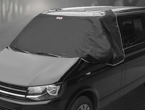 "Cabin Cap for vans and minibuses image"