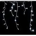 "Christmas light chain 400 LEDs - 15m - indoor and outdoor image"