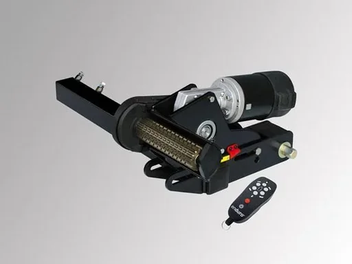 "Maneuvering aid for caravans and trailers Enduro ECO EM203 image"