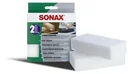 Dirt eraser 2 pieces