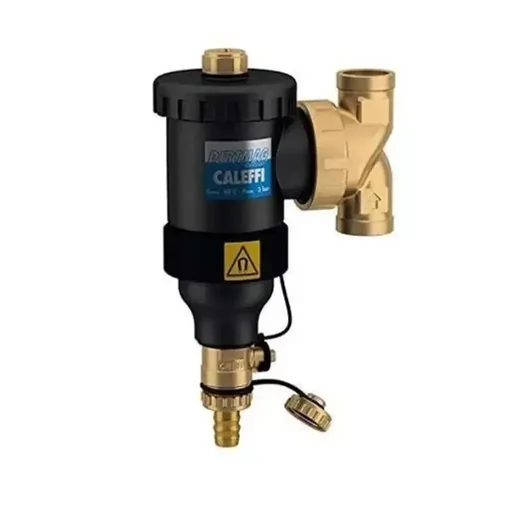 "DirtMag sludge separator plastic 3/4" image"