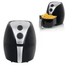 Herenthal Airfryer - Hot air fryer 3.5 liters