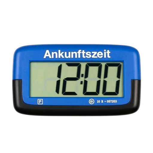 "Electronic parking disc "Park Micro 1800" image"