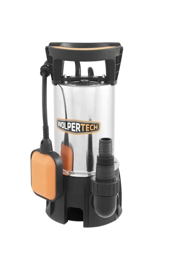 "Dirty water submersible pump WT 1100 I image"