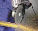 Cutting discs 230 mm - 5 pieces for stainless steel, 2 mm thickness